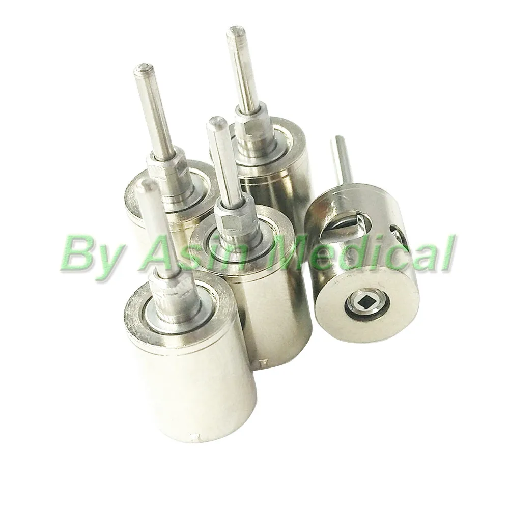 5 PCS X NSK Style Push button/PB Standard Handpiece Cartridge Dental Standard Cartridge Professional Manufacturer
5 PCS X NSK Style Push button/PB Standard Handpiece Cartridge Dental Standard Cartridge Professional Manufacturer