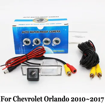 Car Parking Camera For Chevrolet Orlando 2010~2017 / RCA AUX Wire Or Wireless Camera / HD CCD Night Vision Rear View Cameras
Car Parking Camera For Chevrolet Orlando 2010~2017 / RCA AUX Wire Or Wireless Camera / HD CCD Night Vision Rear View Cameras