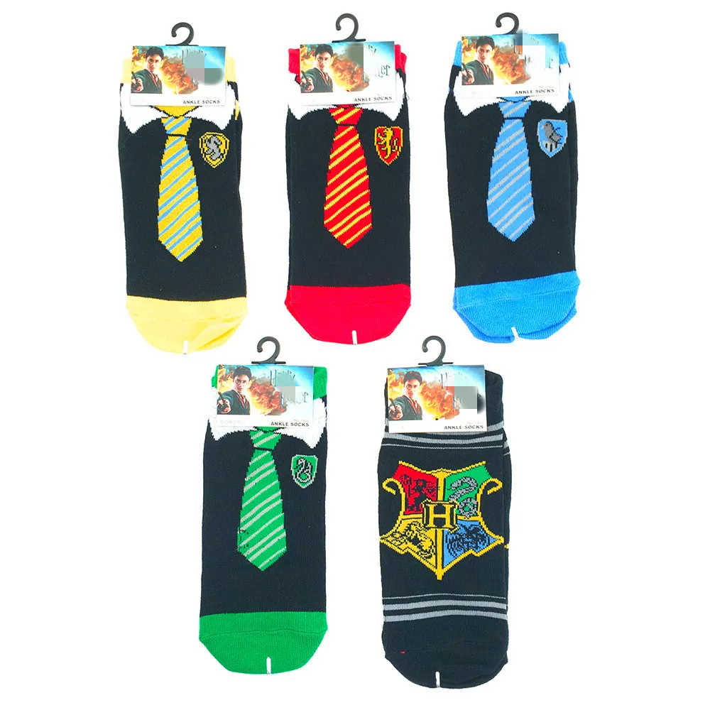 Harri Potter Hogwarts School Cosplay Plush Socks Action Figure Toys Kids Show Gift Brinquedos Halloween Movie HP Magic Socks Toy
Harri Potter Hogwarts School Cosplay Plush Socks Action Figure Toys Kids Show Gift Brinquedos Halloween Movie HP Magic Socks Toy