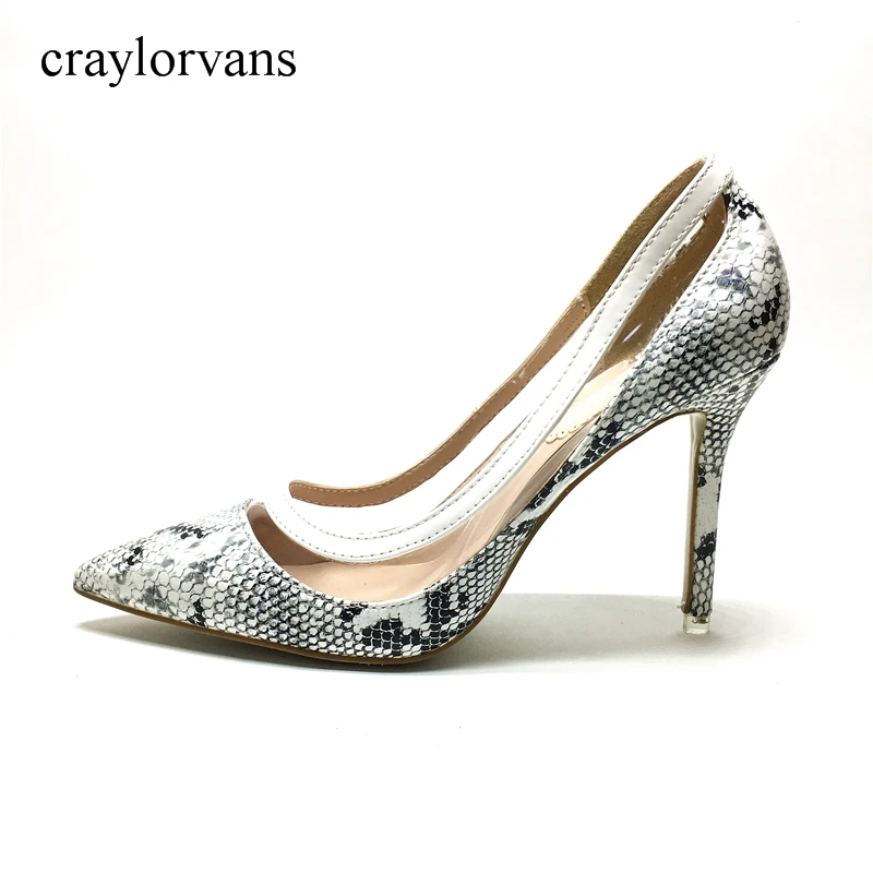 2017 New Style Women Sexy Snake Skin Pumps Mixed Colors Prints Spring Super High Heels Pointed Toe Lady Shoes
2017 New Style Women Sexy Snake Skin Pumps Mixed Colors Prints Spring Super High Heels Pointed Toe Lady Shoes