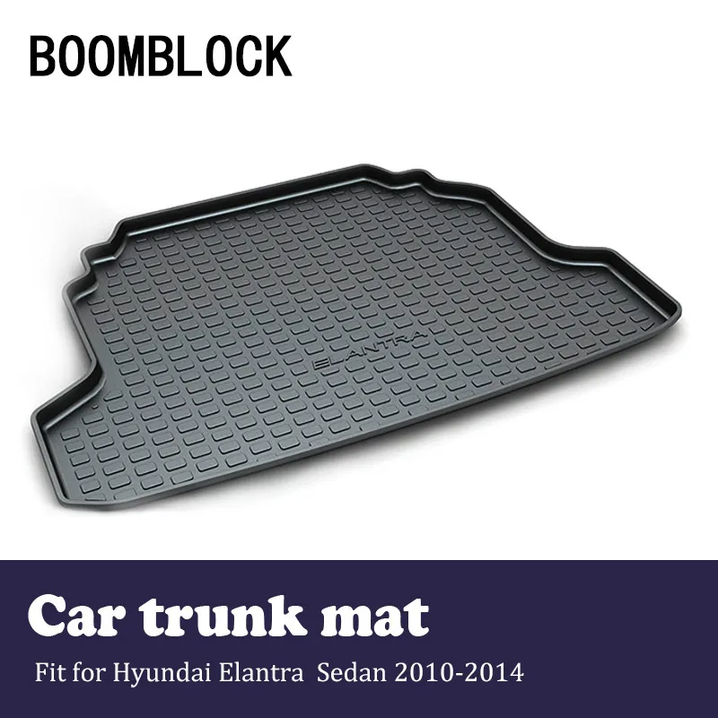 Auto Car Cargo Liner rear trunk mat For Hyundai Elantra Sedan 2017 2016-2004 Luggage Tray Carpet Mud Anti Kick Cover Floor Mat
Auto Car Cargo Liner rear trunk mat For Hyundai Elantra Sedan 2017 2016-2004 Luggage Tray Carpet Mud Anti Kick Cover Floor Mat