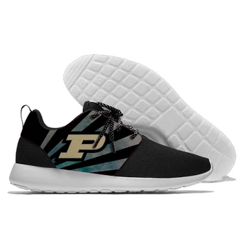 2019 New Men and women Purdue Boilermakers Sport shoes summer Running comfortable Running shoes
2019 New Men and women Purdue Boilermakers Sport shoes summer Running comfortable Running shoes