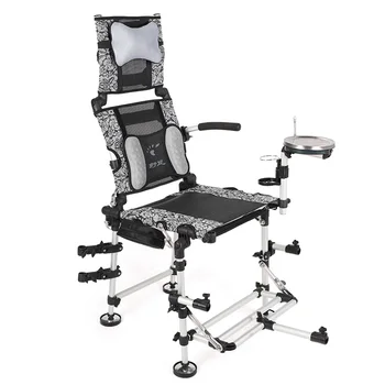 New Products Can Be Laid, Folding Fishing Chairs, Multifunctional Comfortable Rafts, Stools, Special Fis
New Products Can Be Laid, Folding Fishing Chairs, Multifunctional Comfortable Rafts, Stools, Special Fis