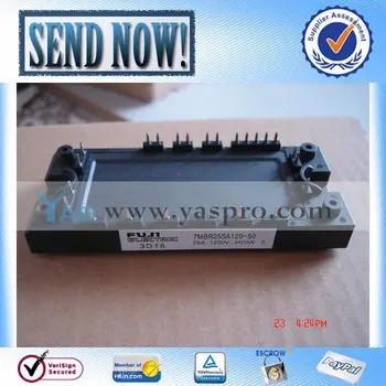 Original Japan IPM Module 7MBR25SA120-05,7MBR25SA120,7MBR25SA120-50,7MBR25SA120-60,7MBR25SA120-70
