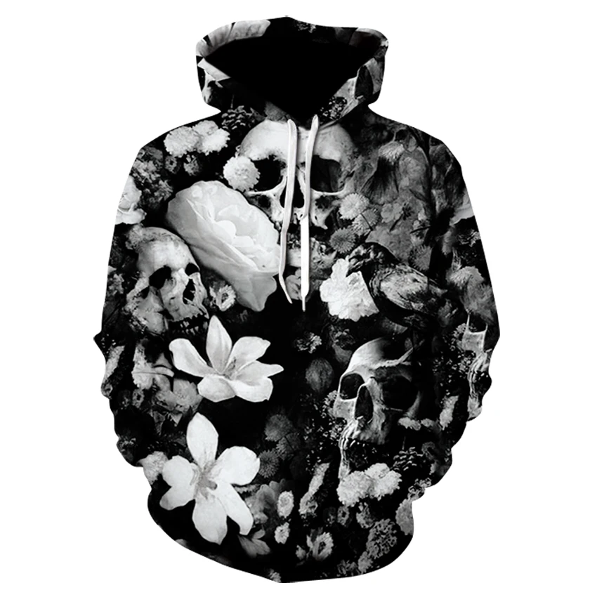 2018 Skull Hoodies Hip Hop Hoodie Punk Mens Clothing RockGun 3d hoodies Sweatshirts Male Men Streetwear Anime drop ship
2018 Skull Hoodies Hip Hop Hoodie Punk Mens Clothing RockGun 3d hoodies Sweatshirts Male Men Streetwear Anime drop ship
