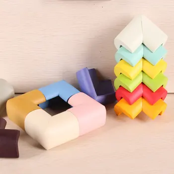 10pcs Soft Table Desk Corner Protector Baby Safety Edge Corner Guards for Children Infant Protect Tape Cushion Baby Safety Desk
10pcs Soft Table Desk Corner Protector Baby Safety Edge Corner Guards for Children Infant Protect Tape Cushion Baby Safety Desk