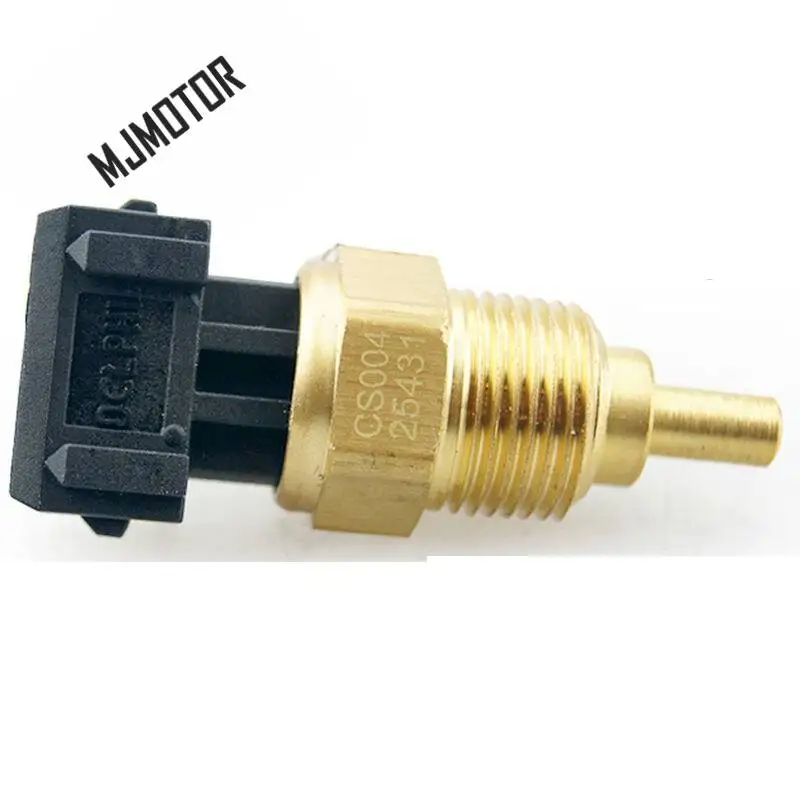 BS6 Coolant Temperature Sensor for Chinese Brilliance BS4 M2 1.6L 2.0L 4G63 4G18 Engine Auto car motor parts MD177572
BS6 Coolant Temperature Sensor for Chinese Brilliance BS4 M2 1.6L 2.0L 4G63 4G18 Engine Auto car motor parts MD177572