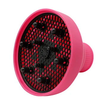 Portable Scalable Stackable Hair Dryer Diffuser Wind Blower Attachment Cover for Stylist Hairdresser Hair Salon
Portable Scalable Stackable Hair Dryer Diffuser Wind Blower Attachment Cover for Stylist Hairdresser Hair Salon
