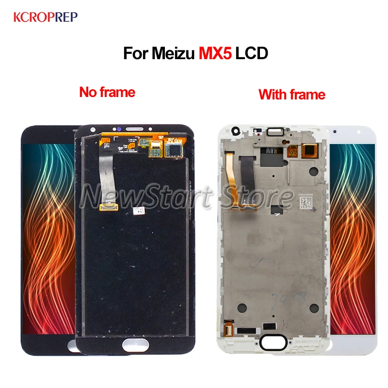 For Meizu MX5 MX 5 LCD Display Touch Screen Digitizer Assembly 5.5" 100% Tested For Meizu MX 5 MX5 lcd Replacement Accessory
For Meizu MX5 MX 5 LCD Display Touch Screen Digitizer Assembly 5.5" 100% Tested For Meizu MX 5 MX5 lcd Replacement Accessory