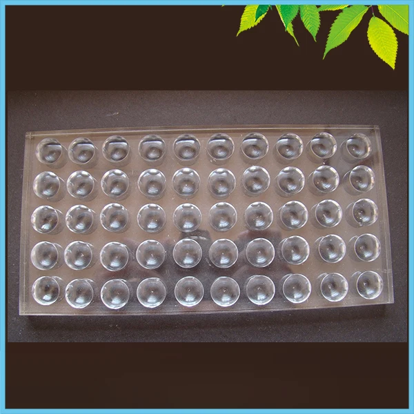 1 PC Reusable Fifty Concave Blank Microscope Glass Slide for Preparation of Specimen
1 PC Reusable Fifty Concave Blank Microscope Glass Slide for Preparation of Specimen
