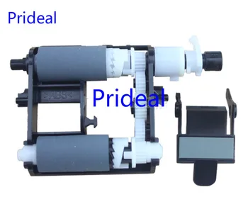 NEW pick up roller unit+separation pad for Sam ML2161 2165 3401 3405 3406 2161 M2070 M2071 Printer pick up roller+separation pad
NEW pick up roller unit+separation pad for Sam ML2161 2165 3401 3405 3406 2161 M2070 M2071 Printer pick up roller+separation pad