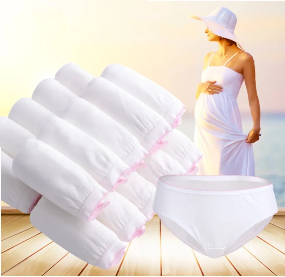 4Pcs/lot Disposable non-woven underwear hotel sauna foot bath beauty travel essential supplies travel underwear Pregnant Briefs
4Pcs/lot Disposable non-woven underwear hotel sauna foot bath beauty travel essential supplies travel underwear Pregnant Briefs