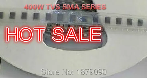 Бесплатная доставка 20 штук SMAJ18A SMAJ18CA SMAJ20A SMAJ20CA SMAJ22A SMAJ22CA 18V 20V 22В UNI/BI 400W Телевизоры