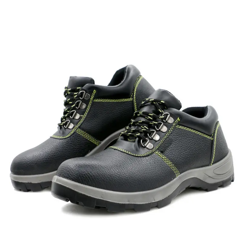 AC13022 Breathable Steel Toe Work Safety Shoes Anti-pierce Building Site Worker Security Heavy Duty Sneakers Steel Toe Boot
AC13022 Breathable Steel Toe Work Safety Shoes Anti-pierce Building Site Worker Security Heavy Duty Sneakers Steel Toe Boot