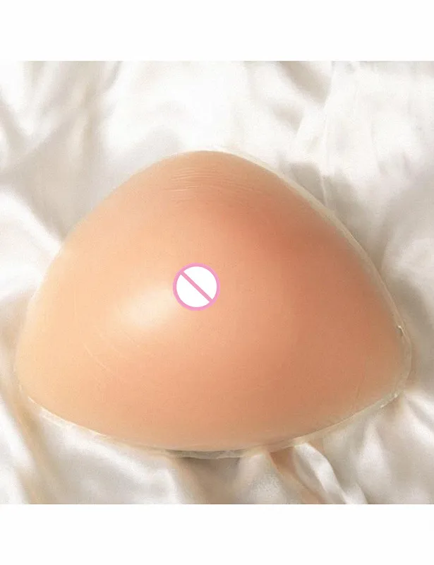 Triangle Shape 300g/Piece Nontoxic Medical Silicone Fake Breast Form Boobs Prosthesis Tits Chest For Mastectomy Breast Cancer
Triangle Shape 300g/Piece Nontoxic Medical Silicone Fake Breast Form Boobs Prosthesis Tits Chest For Mastectomy Breast Cancer
