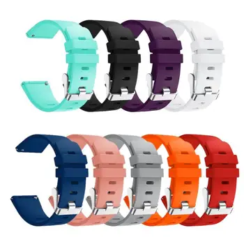 vanpower Sturdy Replace wristbands starp Sport Soft Silicone Wristband Bracelet Strap L size for Fitbit Versa Smart Watch
vanpower Sturdy Replace wristbands starp Sport Soft Silicone Wristband Bracelet Strap L size for Fitbit Versa Smart Watch