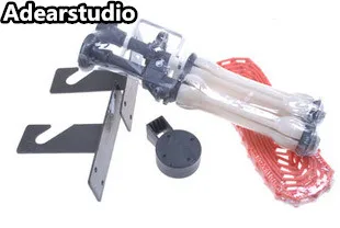 Adearstudio Single shaft manual background frame photographic equipment lifter background mount CD50
Adearstudio Single shaft manual background frame photographic equipment lifter background mount CD50