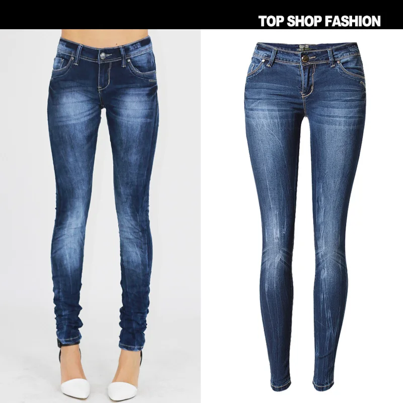 Jeans Woman Pencil Pants Vintage Low Waist Jeans Women Casual Stretch Skinny Jeans Femme Blue Plus Size
Jeans Woman Pencil Pants Vintage Low Waist Jeans Women Casual Stretch Skinny Jeans Femme Blue Plus Size