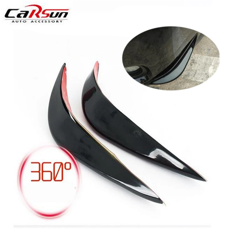 2Pcs Universal Anti-collision Strip Car Sticker Lip Skirt Protector Car Front Lip Bumper Car Rubber Strip 40mm Width For Any Car
2Pcs Universal Anti-collision Strip Car Sticker Lip Skirt Protector Car Front Lip Bumper Car Rubber Strip 40mm Width For Any Car