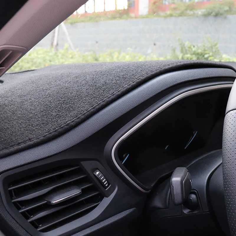 Center Console Rear Tail Window Anti-Slip Sun-Proof Pad Mat For Ford Focus 2019 AAB242
Center Console Rear Tail Window Anti-Slip Sun-Proof Pad Mat For Ford Focus 2019 AAB242