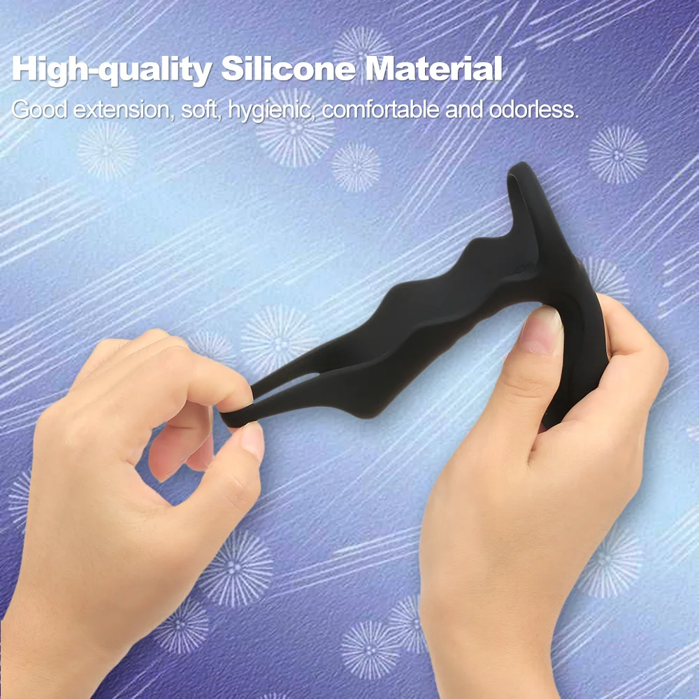 Вибратор 10 Скоростей