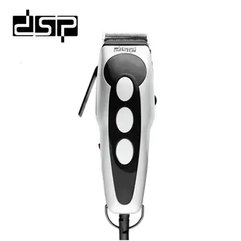DSP Rechargeable Electric Hair Clipper Grooming Kit Beard Groomer Body Groomer Beard Trimmer 220-240V 50HZ 10W
DSP Rechargeable Electric Hair Clipper Grooming Kit Beard Groomer Body Groomer Beard Trimmer 220-240V 50HZ 10W