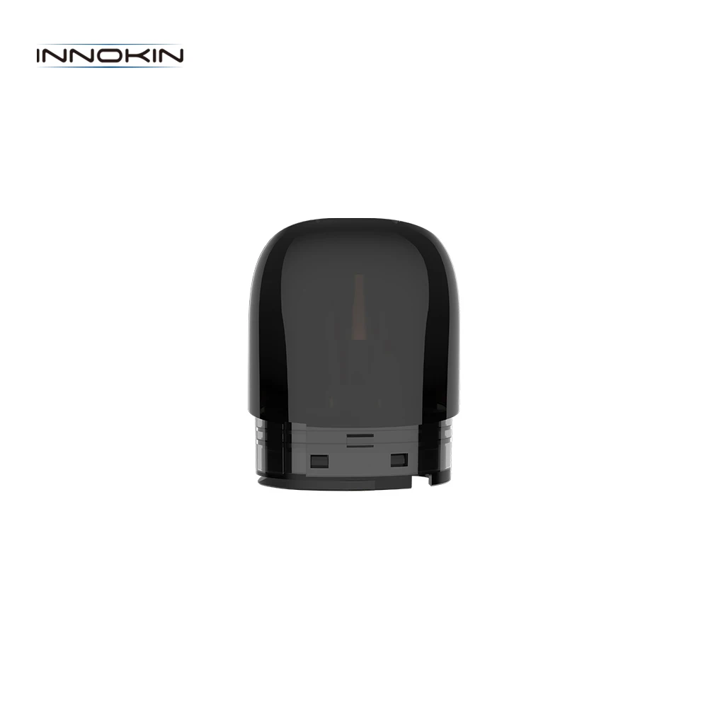5pcs/pack Innokin Plex3D Gala Pod System 0.5ohm Refillable 2ml Cartridge Ceramic Pod For Innokin GALA E-Cigarette Accessories
5pcs/pack Innokin Plex3D Gala Pod System 0.5ohm Refillable 2ml Cartridge Ceramic Pod For Innokin GALA E-Cigarette Accessories