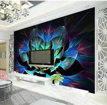 Modern Custom 3D Wallpaper Modern hand-painted meticulous flower flower TV Background 3D Mural Wall Paper
Modern Custom 3D Wallpaper Modern hand-painted meticulous flower flower TV Background 3D Mural Wall Paper