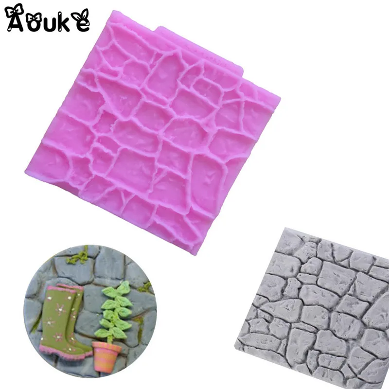 Trees Texture Shape Silicone Mold Fondant Cake Molds Chocolate Candy Biscuits Moulds DIY Wedding Decoration Baking Tools
Trees Texture Shape Silicone Mold Fondant Cake Molds Chocolate Candy Biscuits Moulds DIY Wedding Decoration Baking Tools