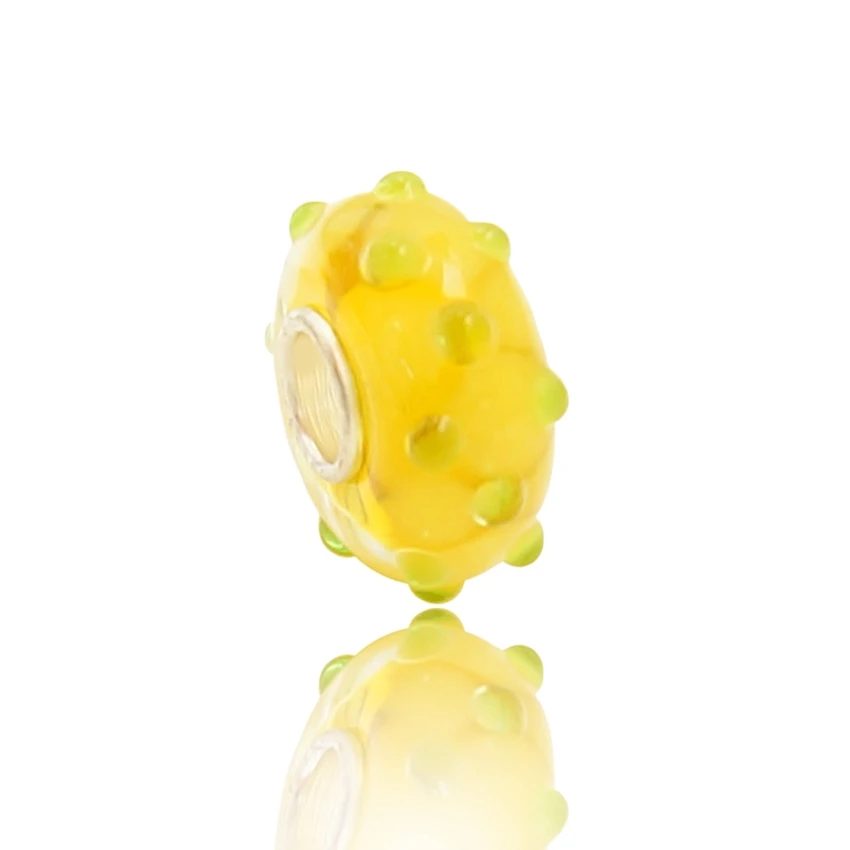 Yulaili 2017 Hotsale 925 Sterling Silver Chain Yellow And White Uneven Appearance With Raised Pot Charming Bead Jewelry
Yulaili 2017 Hotsale 925 Sterling Silver Chain Yellow And White Uneven Appearance With Raised Pot Charming Bead Jewelry