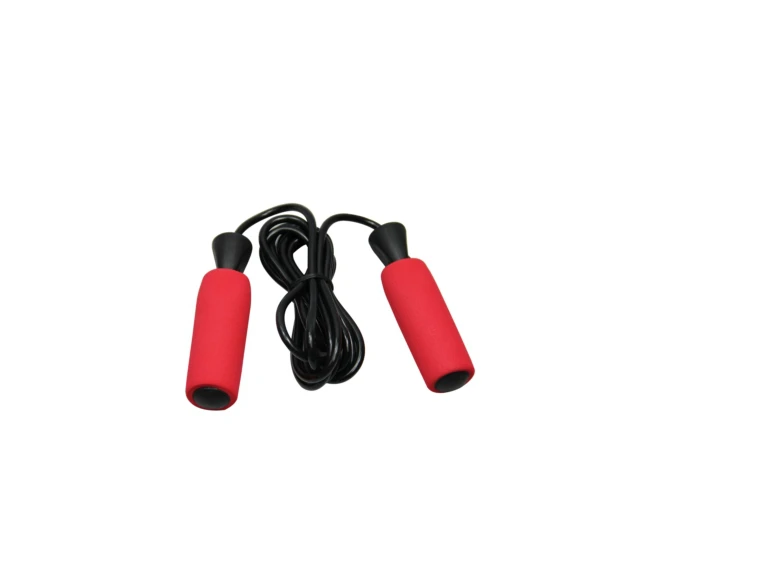 Professional bearing jump rope with genuine Extended games jump rope Weight loss fitness equipment
Professional bearing jump rope with genuine Extended games jump rope Weight loss fitness equipment