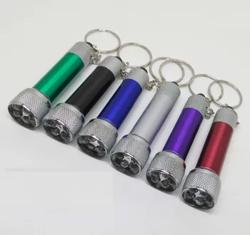 500pcs 5led mini super bright led flashlight light aluminum alloy flashlight keychain lighting flashlight Customize logo
500pcs 5led mini super bright led flashlight light aluminum alloy flashlight keychain lighting flashlight Customize logo