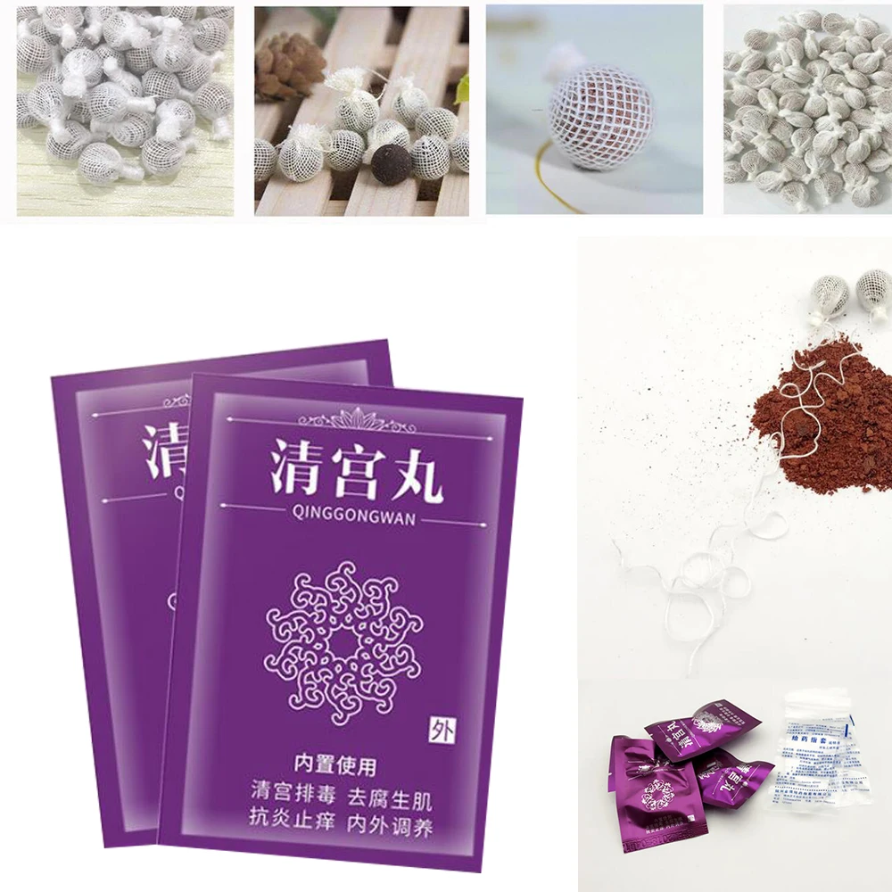 2pcs Chinese medicine swab vaginal tampon discharge toxins gynaecology pads feminine hygiene tampons beautiful life D260
2pcs Chinese medicine swab vaginal tampon discharge toxins gynaecology pads feminine hygiene tampons beautiful life D260
