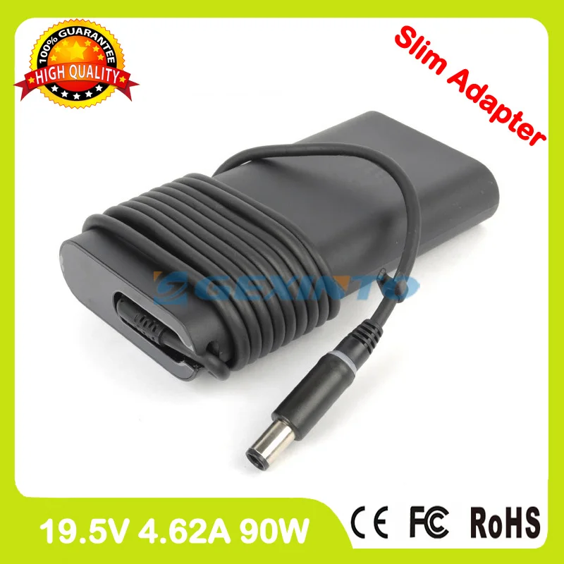 ac adapter 19.5V 4.62A 90W laptop charger for Dell Latitude 15 3560 3570 5530 5540 5550 14 6430S 6430u 12 5250 7270 E5250
ac adapter 19.5V 4.62A 90W laptop charger for Dell Latitude 15 3560 3570 5530 5540 5550 14 6430S 6430u 12 5250 7270 E5250