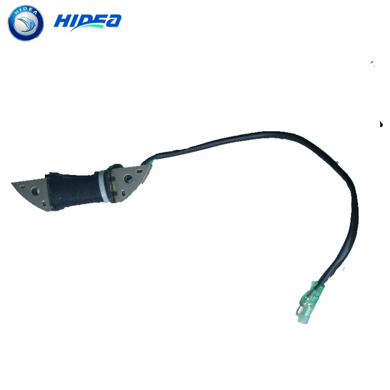 Hidea Charging Coil 2 Stroke 9.8HP For Engine Number 3B2-06120-0 Marine Engine for Sale
Hidea Charging Coil 2 Stroke 9.8HP For Engine Number 3B2-06120-0 Marine Engine for Sale