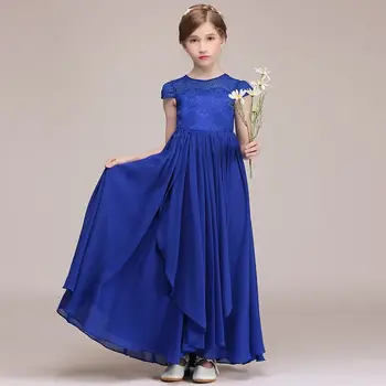 New Teenage Girls Lace Flower Tutu Princess Dress Baby Girl Clothing Vestido Kids Dresses For Girls Wedding Evening Party F196
New Teenage Girls Lace Flower Tutu Princess Dress Baby Girl Clothing Vestido Kids Dresses For Girls Wedding Evening Party F196