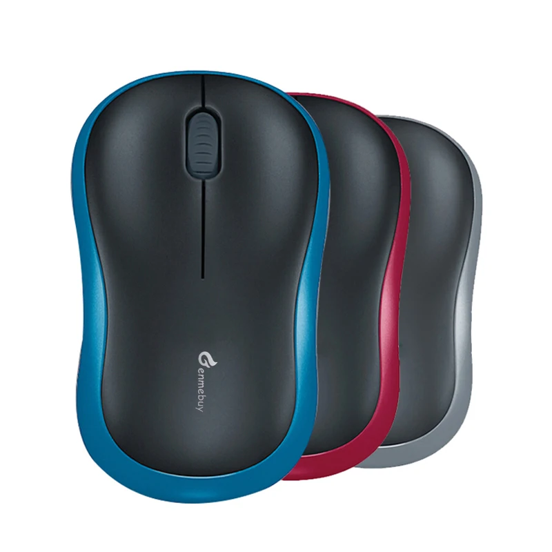 1600 DPI Mini Computer Mouse 2.4GHz Wireless Mouse PC Optical Mause Wireless Mice for Laptop Desktop Mac MacBook USB Receiver
1600 DPI Mini Computer Mouse 2.4GHz Wireless Mouse PC Optical Mause Wireless Mice for Laptop Desktop Mac MacBook USB Receiver