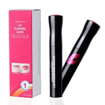 4ml Lip Extreme Lip Plumper Enhancer Gloss Enhancement Cream Full Plum Formation Moisturizer Repair Lips Enhancer Cosmetics
4ml Lip Extreme Lip Plumper Enhancer Gloss Enhancement Cream Full Plum Formation Moisturizer Repair Lips Enhancer Cosmetics