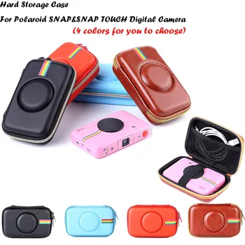HIPERDEAL EVA Hard Storage Case Protective Case Cover Pouch Compatible For Polaroid SNAP&SNAP TOUCH Digital Camera 19Feb18
HIPERDEAL EVA Hard Storage Case Protective Case Cover Pouch Compatible For Polaroid SNAP&SNAP TOUCH Digital Camera 19Feb18