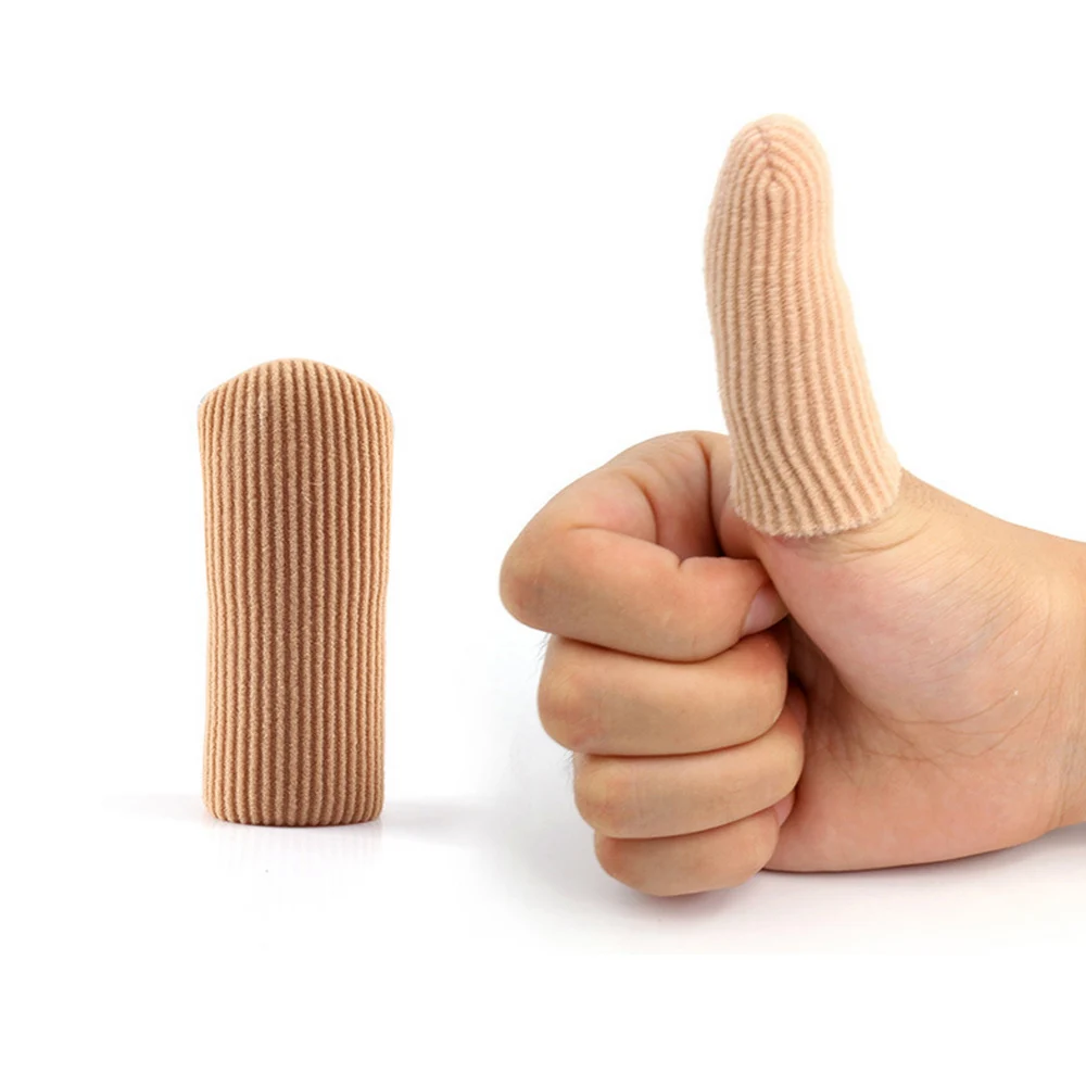 Silicone Stretched Cuttable Tube Moisturizing Protector for Toe Bunion Corn Callus Toe Protectors Foot Feet Pain Relief Z31301
Silicone Stretched Cuttable Tube Moisturizing Protector for Toe Bunion Corn Callus Toe Protectors Foot Feet Pain Relief Z31301