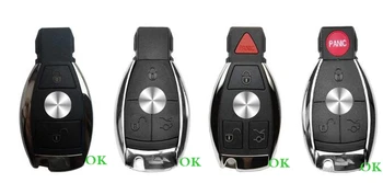 Gift Car-styling ABS Key Case Holder Shell Protect For Mercedes Benz W205 W211 W221 C117 W166 A B C E S R CLA GLE GLC B200 C180
Gift Car-styling ABS Key Case Holder Shell Protect For Mercedes Benz W205 W211 W221 C117 W166 A B C E S R CLA GLE GLC B200 C180