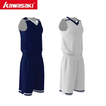 Kawasaki Custom Reversible Basketball Uniform Set Mens DarkBule/White Breathable Sport Jerseys Shorts Team Wear Practice
Kawasaki Custom Reversible Basketball Uniform Set Mens DarkBule/White Breathable Sport Jerseys Shorts Team Wear Practice