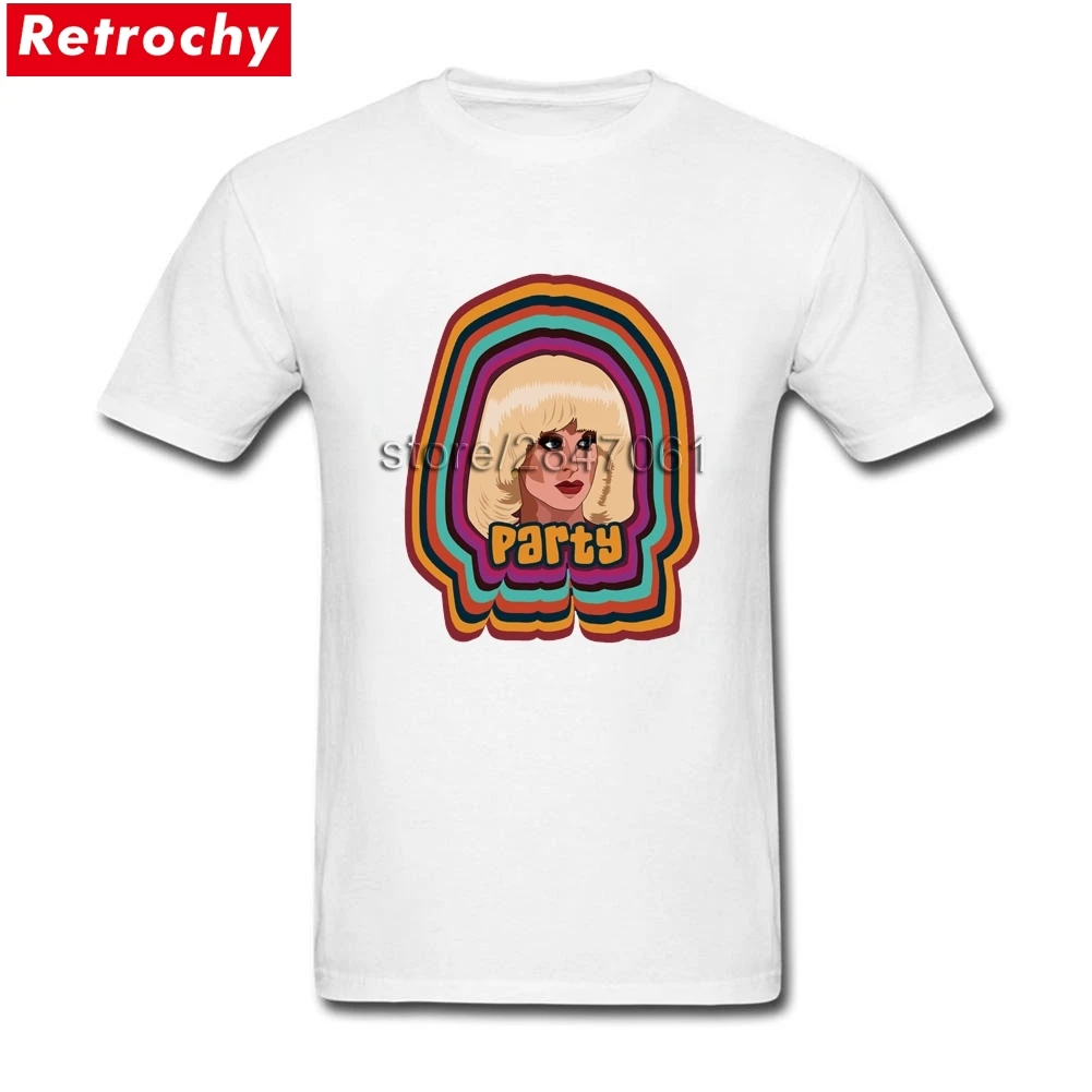Katya Zamolodchikova Party Rupaul Shirt for High Tall Men 80s Style T Shirts Crew Discount Brand Clothing Valentines Presents
Katya Zamolodchikova Party Rupaul Shirt for High Tall Men 80s Style T Shirts Crew Discount Brand Clothing Valentines Presents
