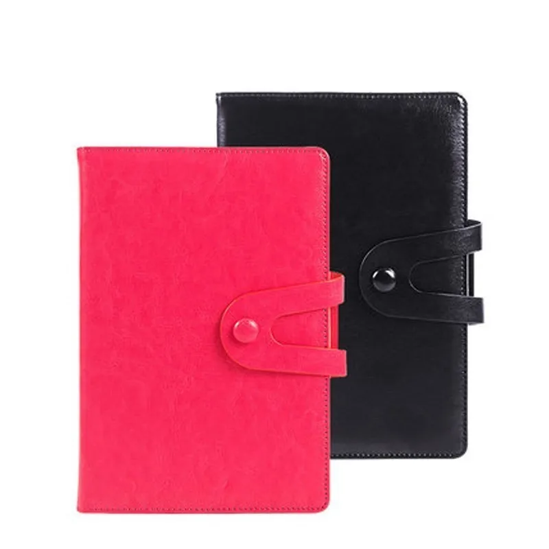 Business Notebook A5 Creative Office Supplies Job Notebook Thickened Diary Paperback Button Book agenda
Business Notebook A5 Creative Office Supplies Job Notebook Thickened Diary Paperback Button Book agenda