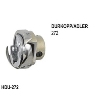 HDU-272 hook JDU-272 rotating shuttle rotary hook for DURKOPP ADLER 272 sewing machine parts
HDU-272 hook JDU-272 rotating shuttle rotary hook for DURKOPP ADLER 272 sewing machine parts