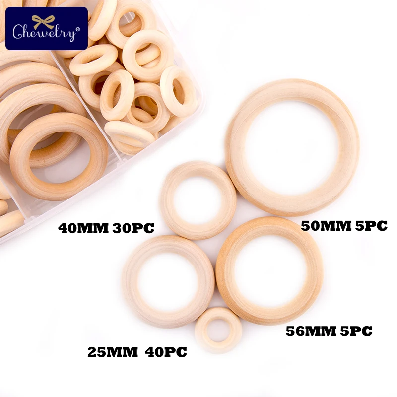Baby Wooden Teether BPA Free Maple Teething Ring Necklace Bracelet Make Wooden Ring Set Baby Rattle Toy Pendant Children'S Goods
Baby Wooden Teether BPA Free Maple Teething Ring Necklace Bracelet Make Wooden Ring Set Baby Rattle Toy Pendant Children'S Goods