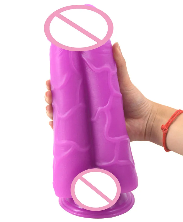 Фаллоимитатор Faak