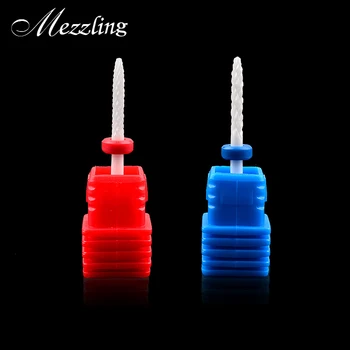 1 Pcs Professional Cuticle Nail Cleaner Bit 3/32'' Nail Art Salon Electric Drill Ceramic Nail File Drill Manicure Tools
1 Pcs Professional Cuticle Nail Cleaner Bit 3/32'' Nail Art Salon Electric Drill Ceramic Nail File Drill Manicure Tools