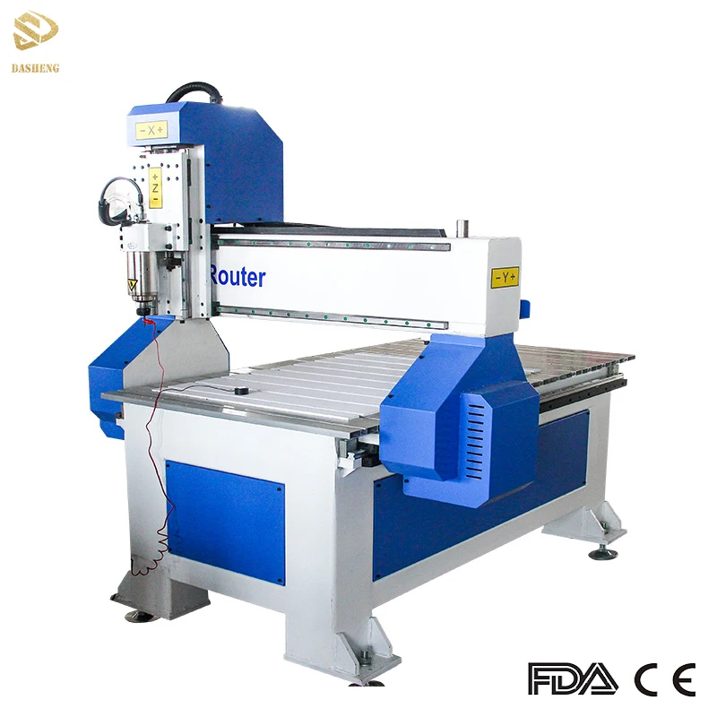 small cnc router wood cutting machine for engraving acrylic/mdf/ cnc router 6090
small cnc router wood cutting machine for engraving acrylic/mdf/ cnc router 6090