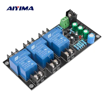 AIYIMA 900W Speaker Protection Board 2.1 Channel DC Car Speaker High Power Protection Board For Digital Sound Amplifier DIY
AIYIMA 900W Speaker Protection Board 2.1 Channel DC Car Speaker High Power Protection Board For Digital Sound Amplifier DIY